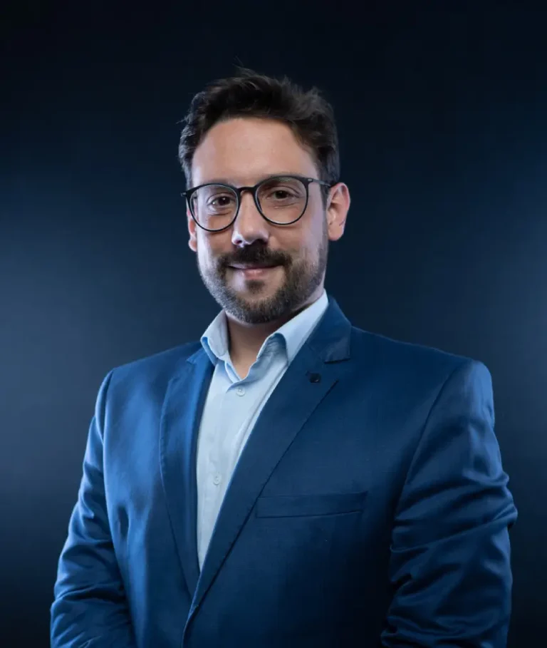 Foto de Henrique Motta, CSO