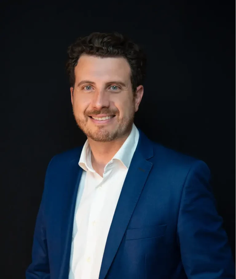 Foto de Herbert Padilha, CCO