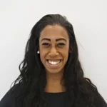 Foto de Juliana Teixeira